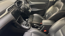 MG ZS 1.0T GDi Exclusive 5dr Petrol Hatchback